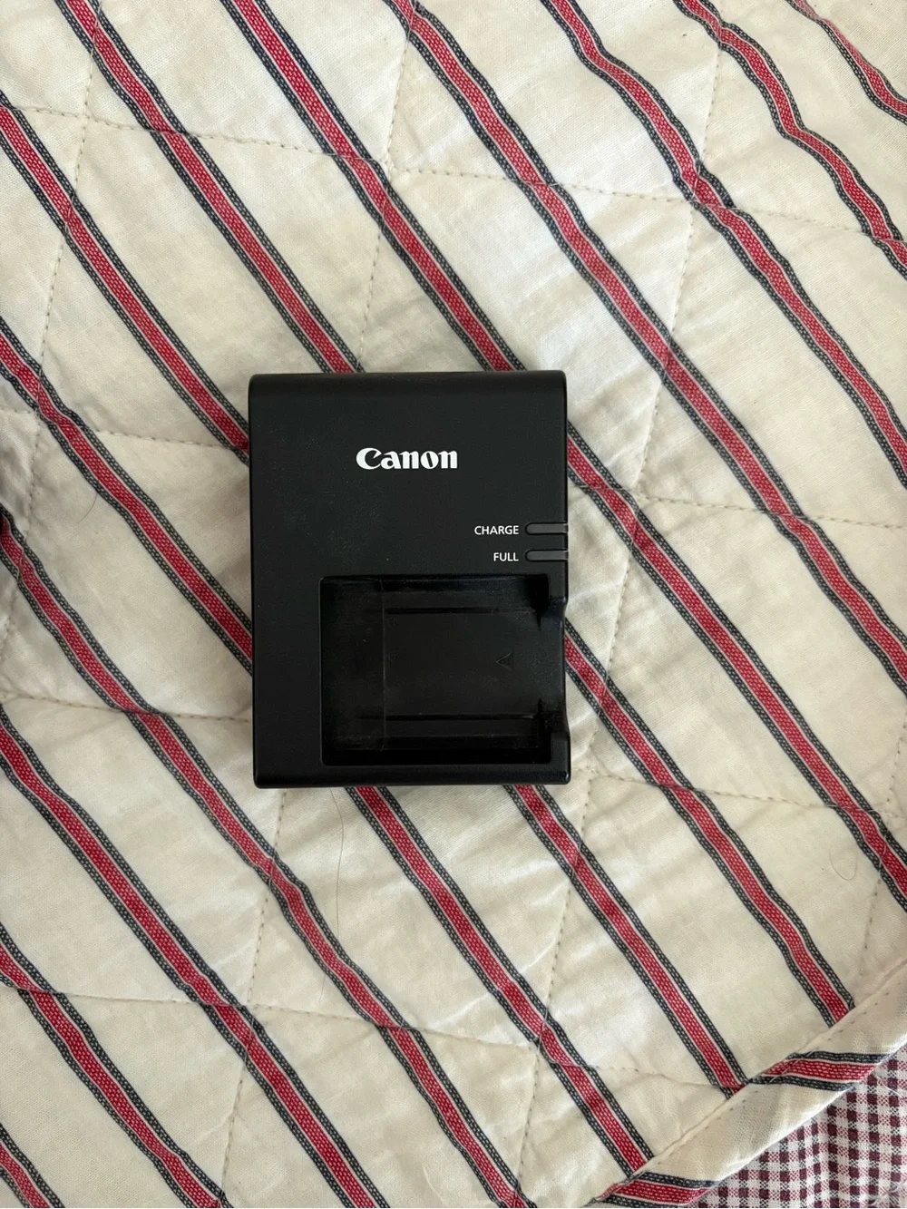 Canon dslr body